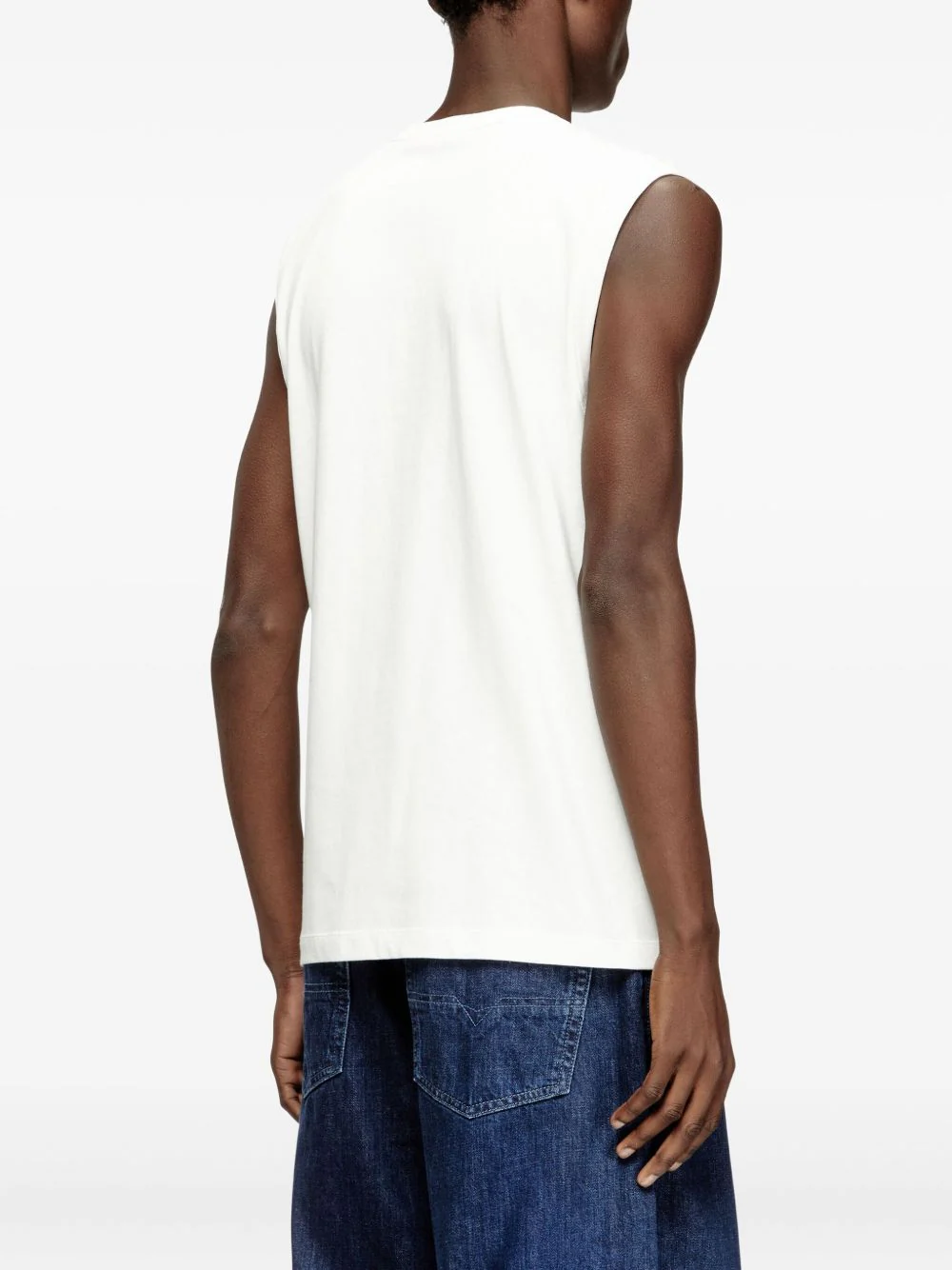 T-Bisco-Iod Tank Top - Image 3