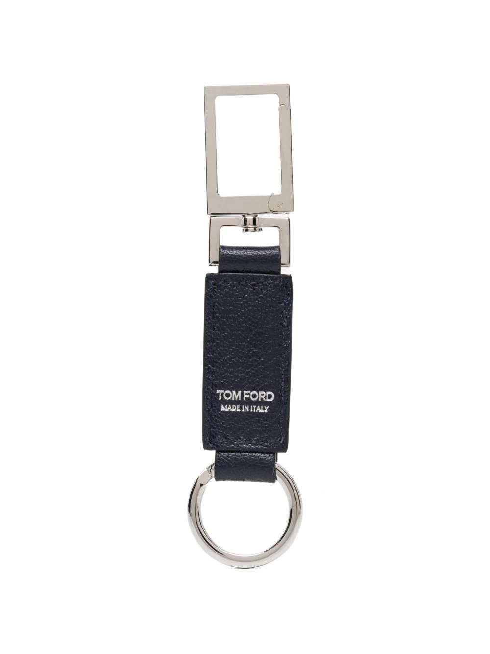 'T' Detail Keyring - Image 2