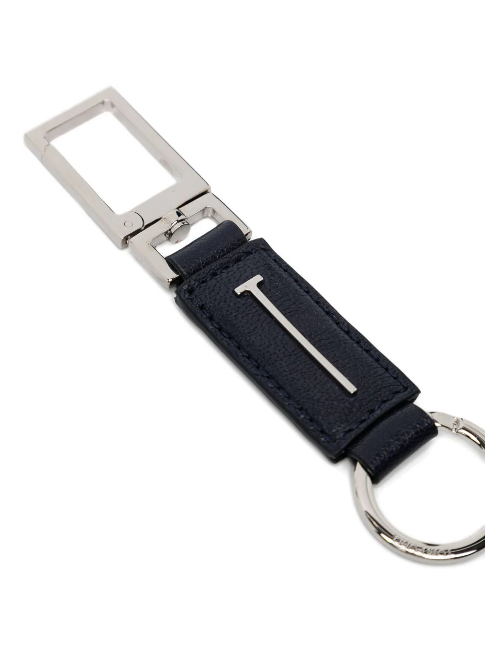 'T' Detail Keyring - Image 3
