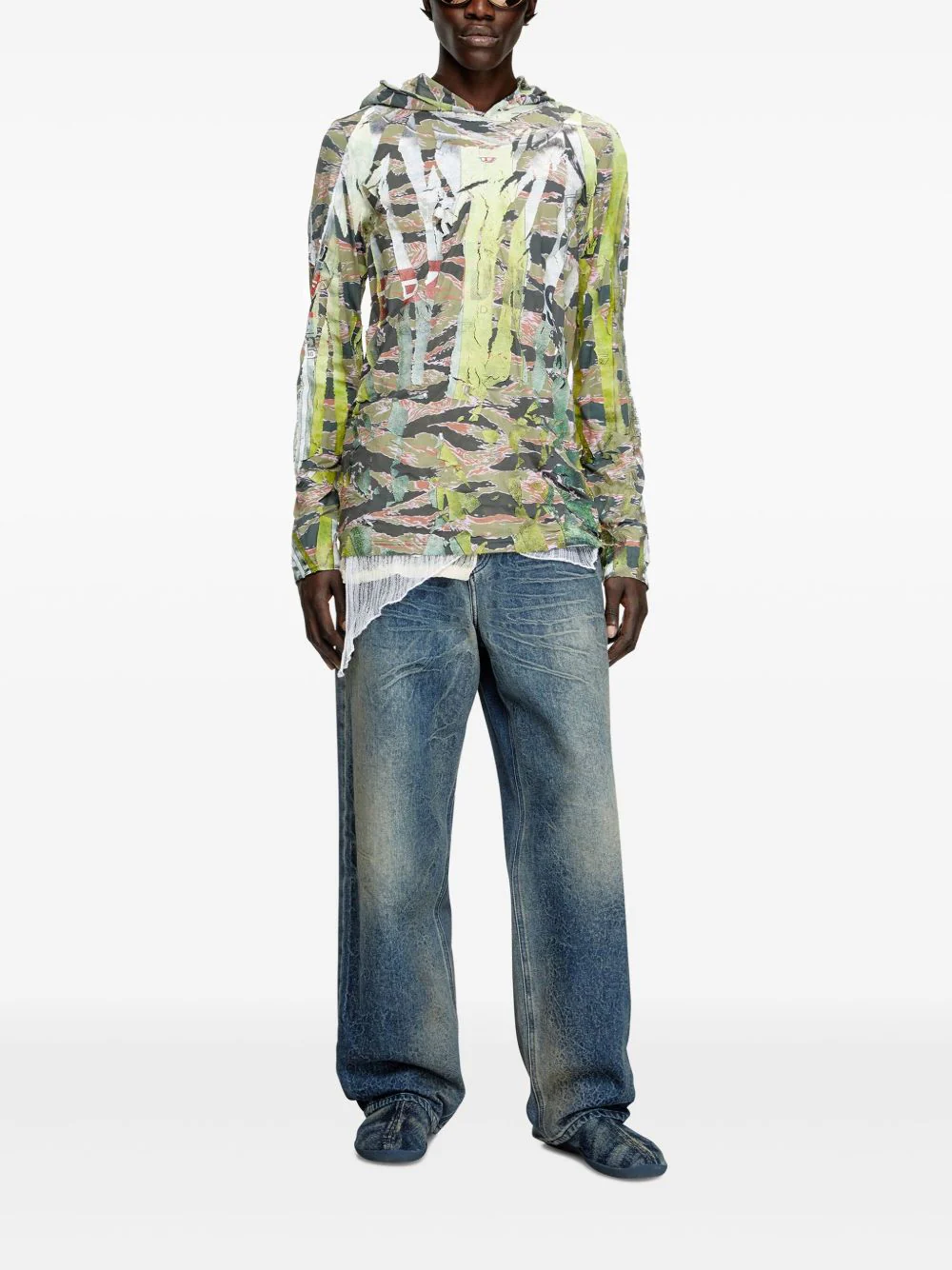 T-Gillis Hoodie - Image 2