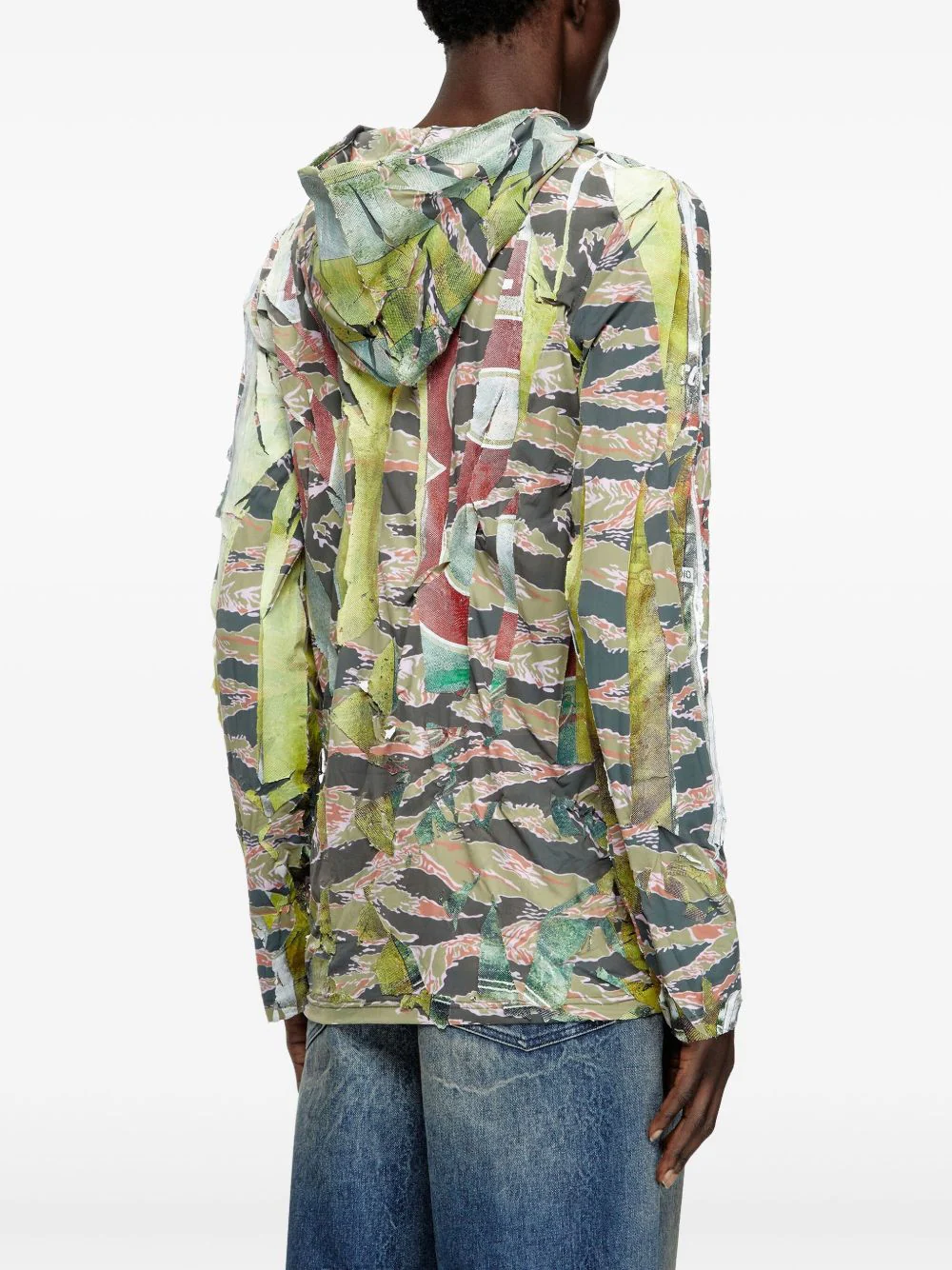 T-Gillis Hoodie - Image 3
