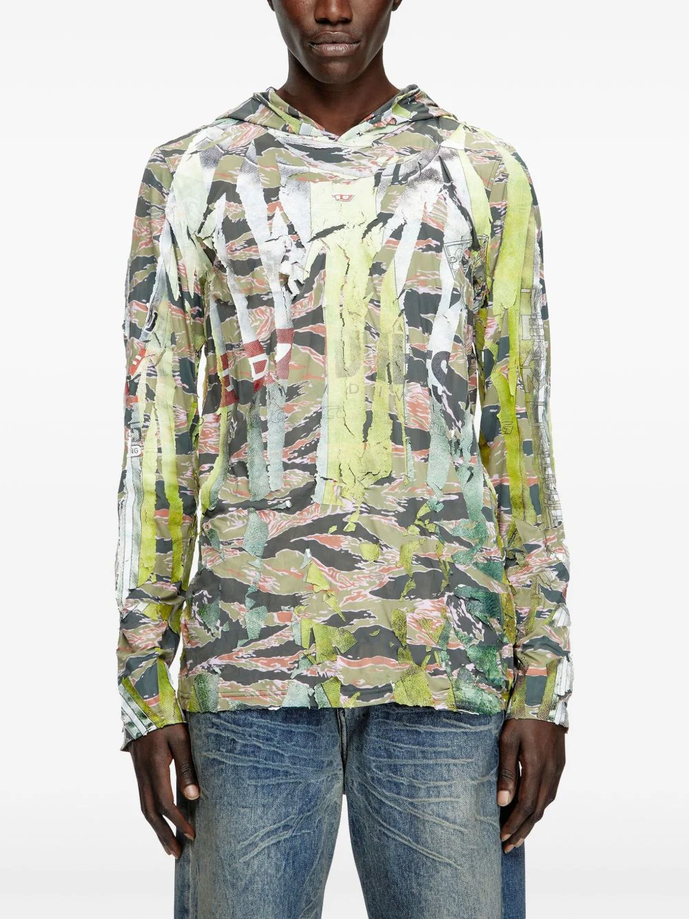 T-Gillis Hoodie - Image 4