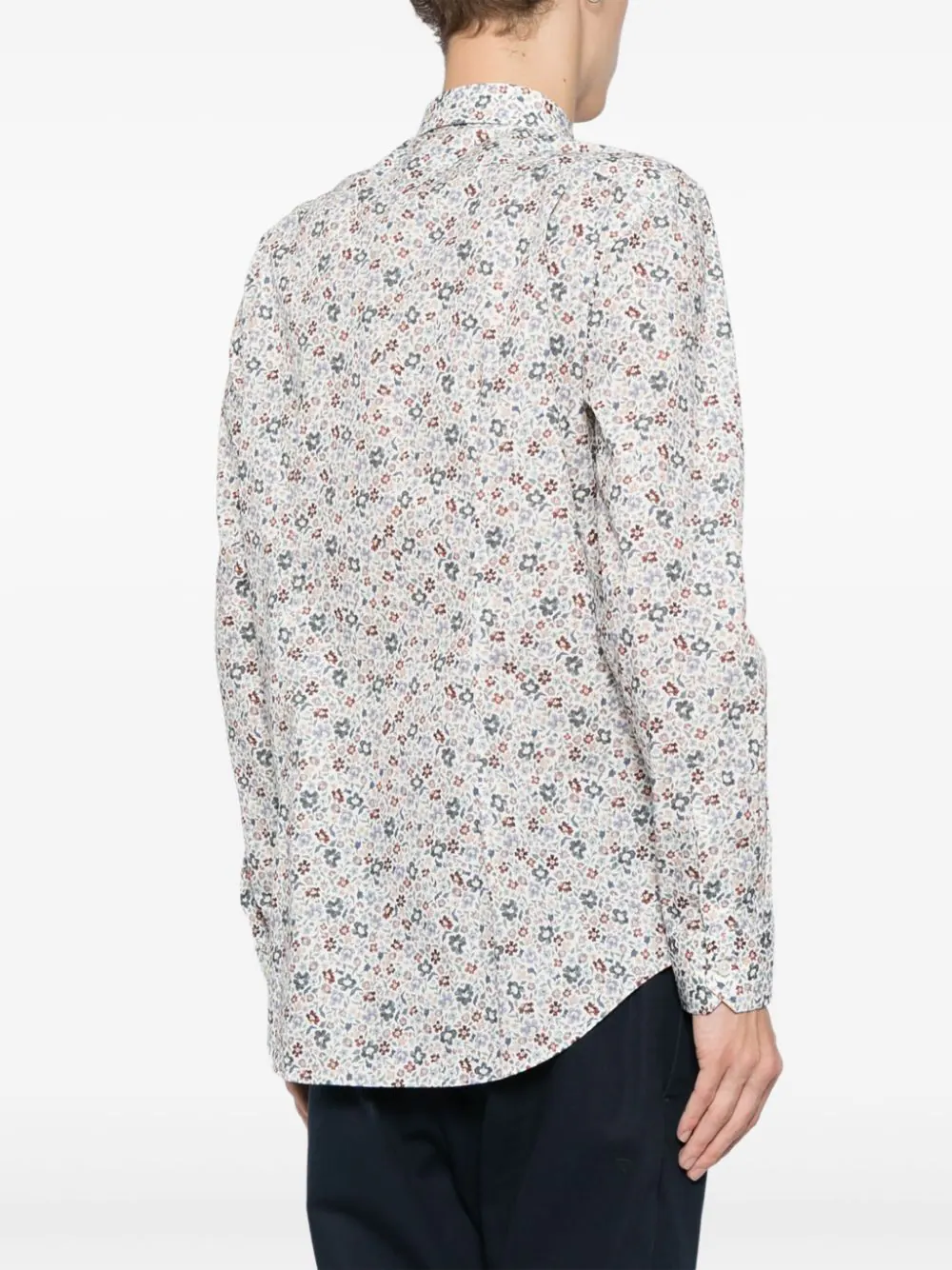 Tailored Fit Shirt - Image 4