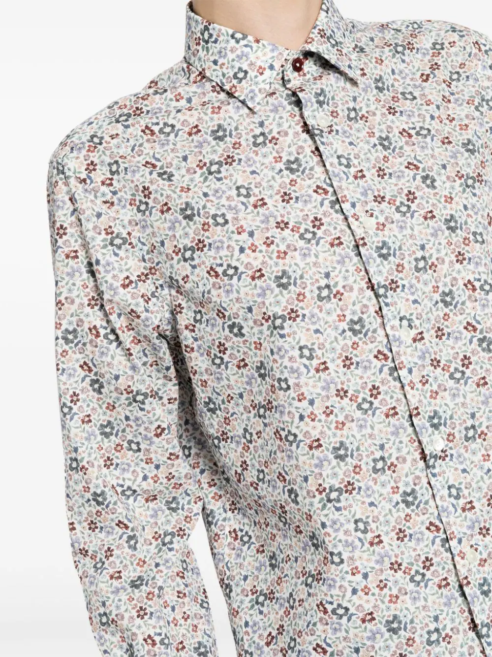 Tailored Fit Shirt - Image 5