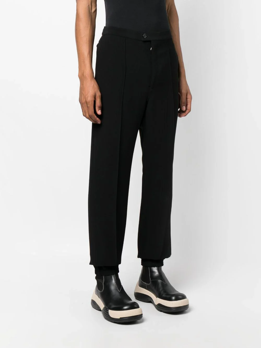 Tailored Track Pants - Image 3