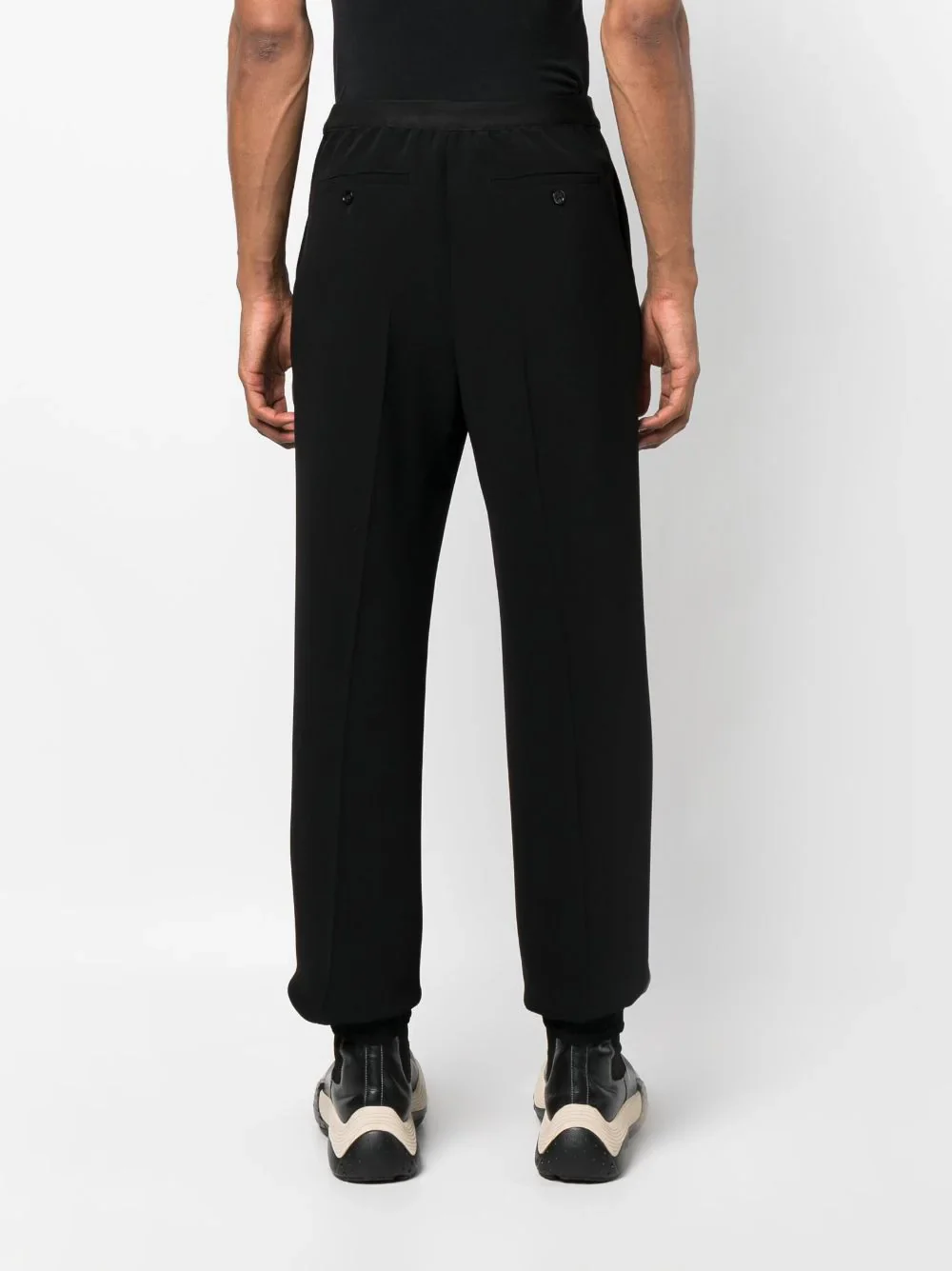 Tailored Track Pants - Image 4