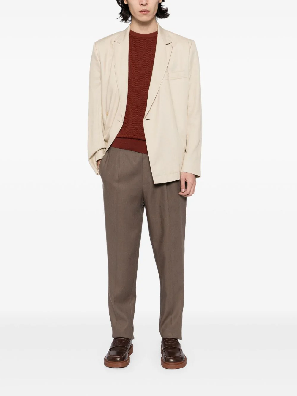 Tailored Trousers - Image 2