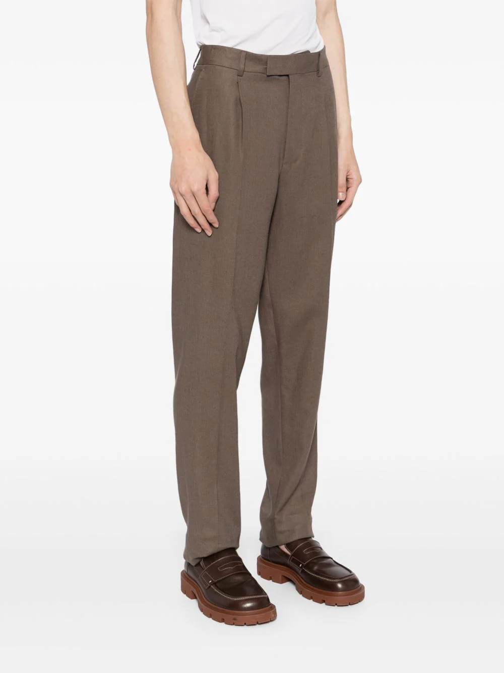 Tailored Trousers - Image 4