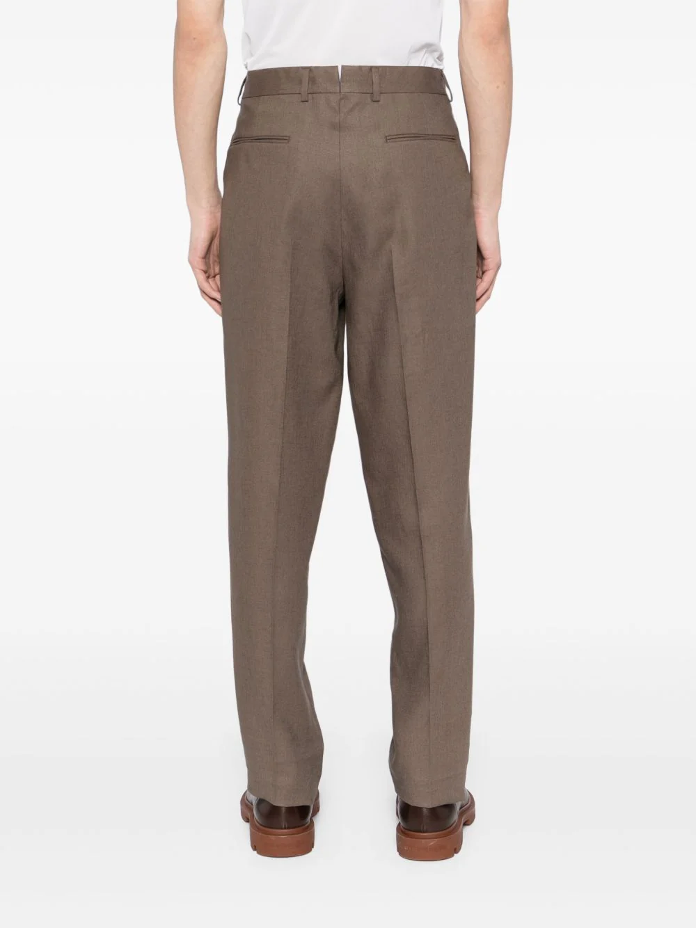 Tailored Trousers - Image 5