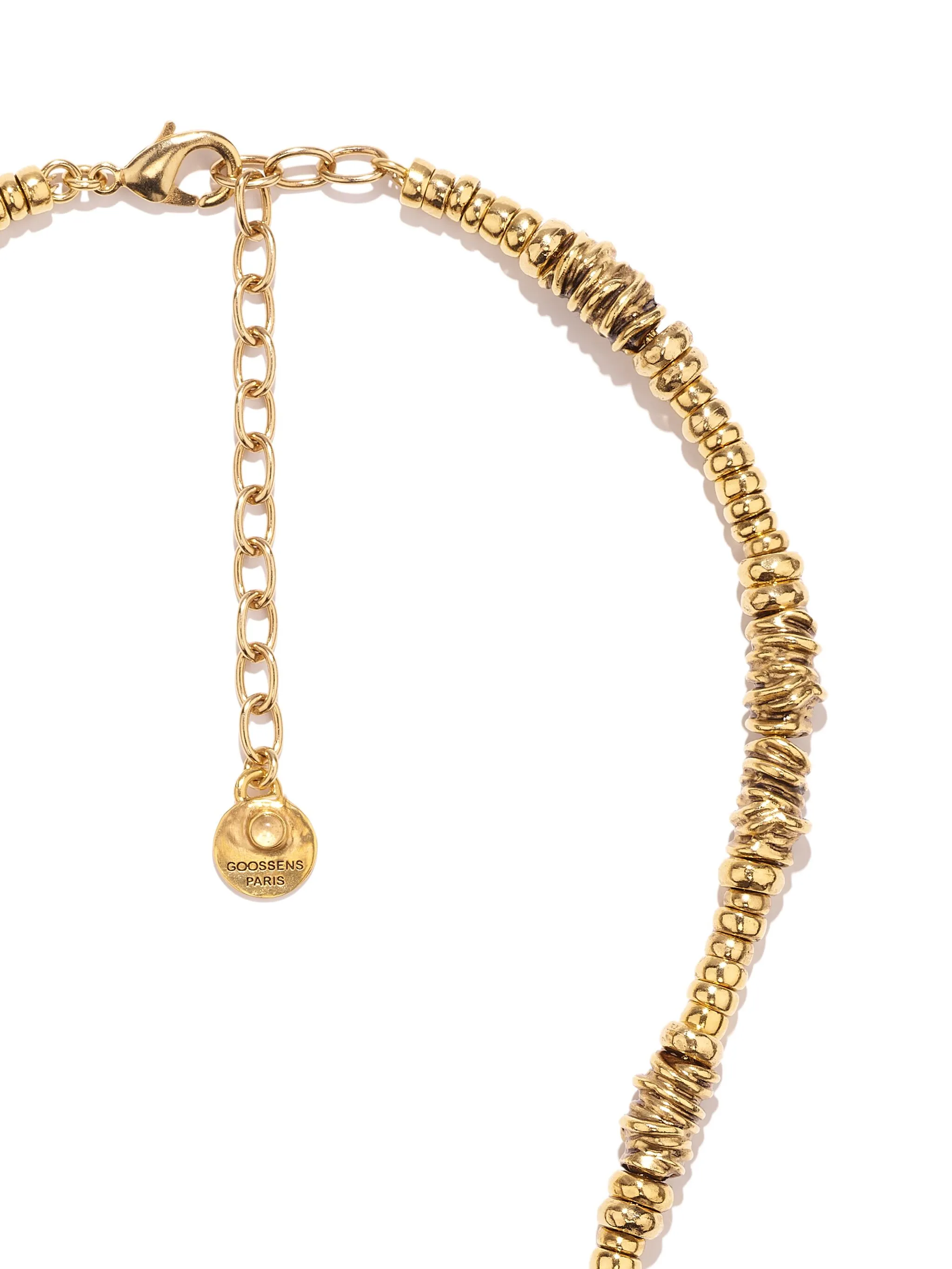 Talisman Astro Sun Pendant Necklace - Image 2