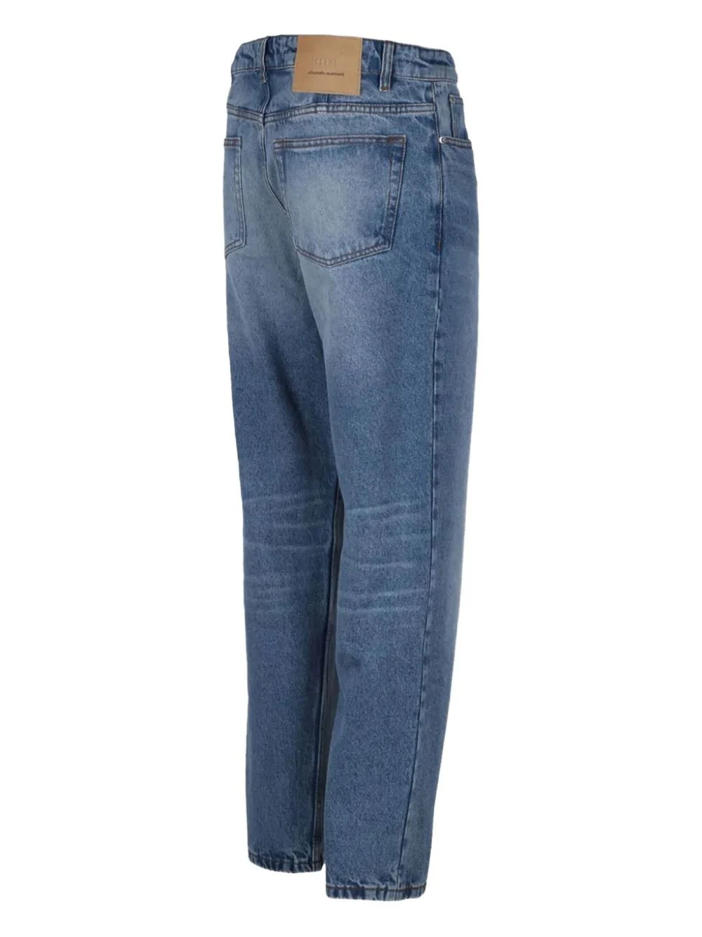 Tapered Jeans - Image 3