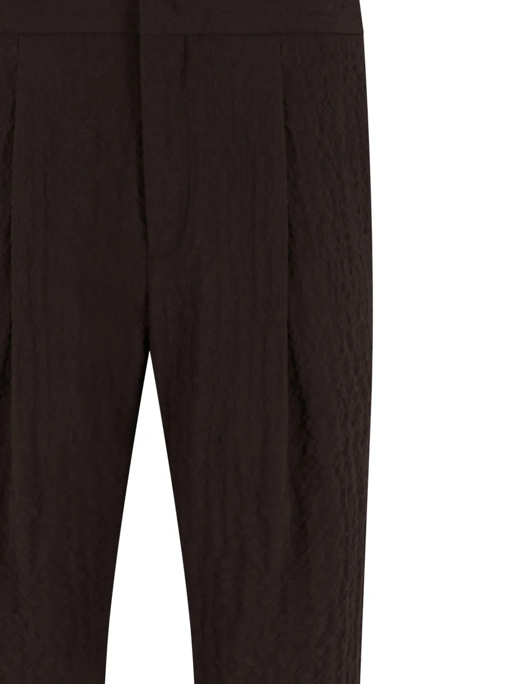 Tapered Trousers - Image 2