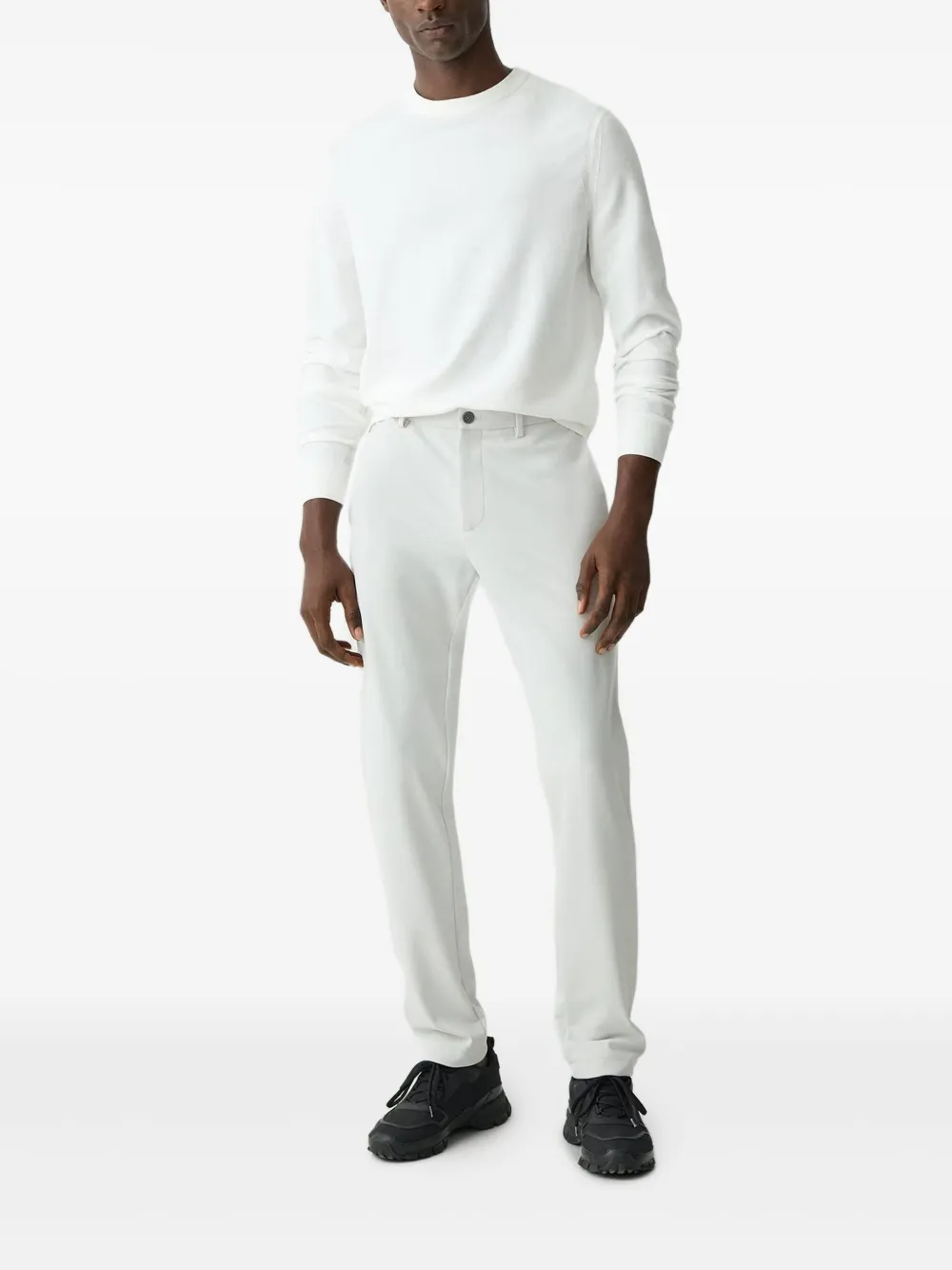 Tapered Trousers - Image 2
