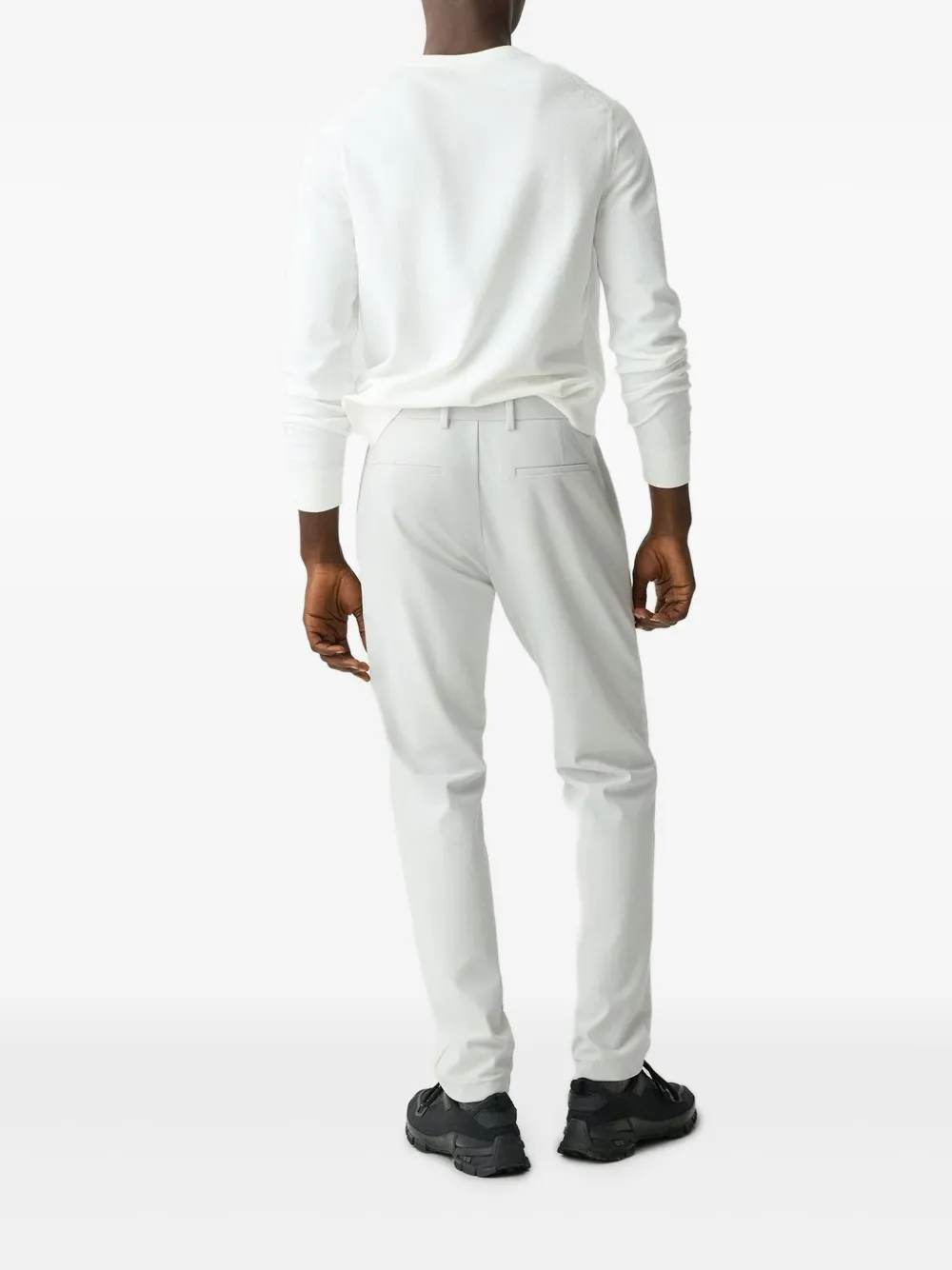 Tapered Trousers - Image 4