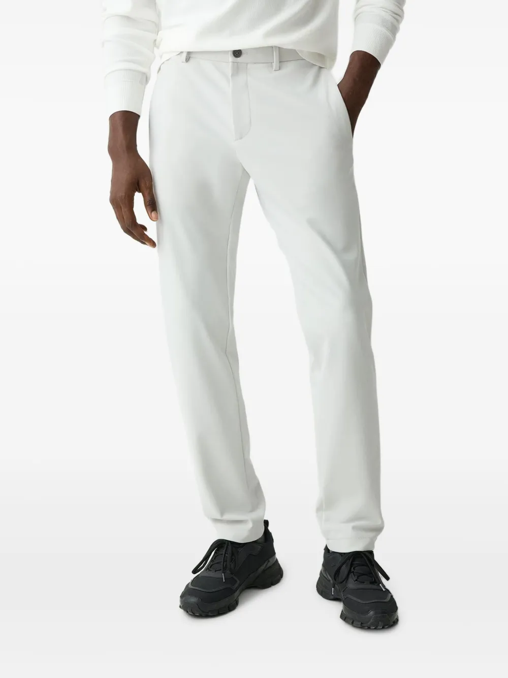 Tapered Trousers - Image 5