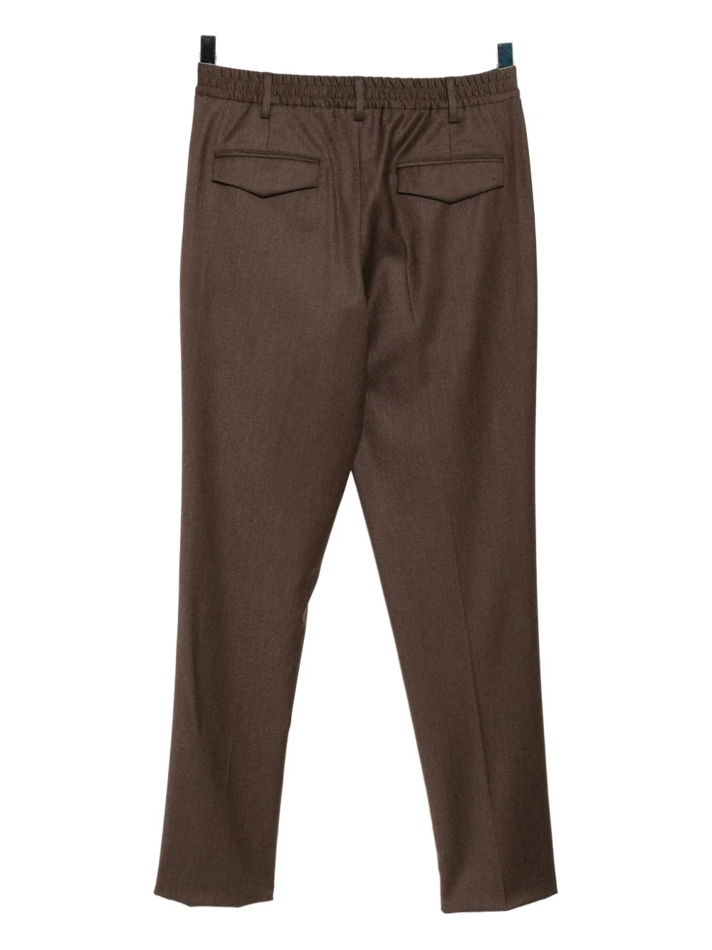 Tapered Trousers - Image 2