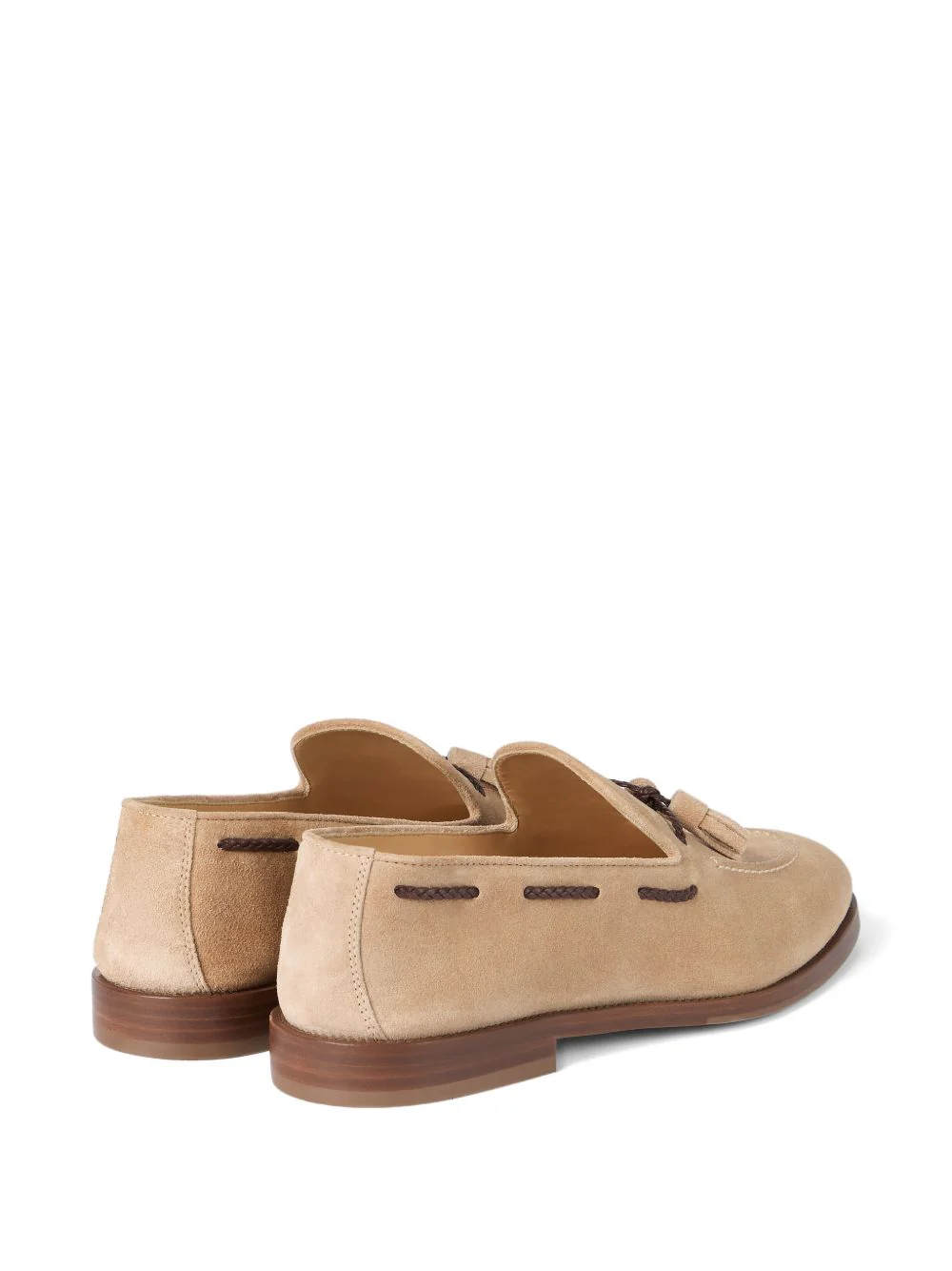 Tassel-Detail Loafers - Image 2