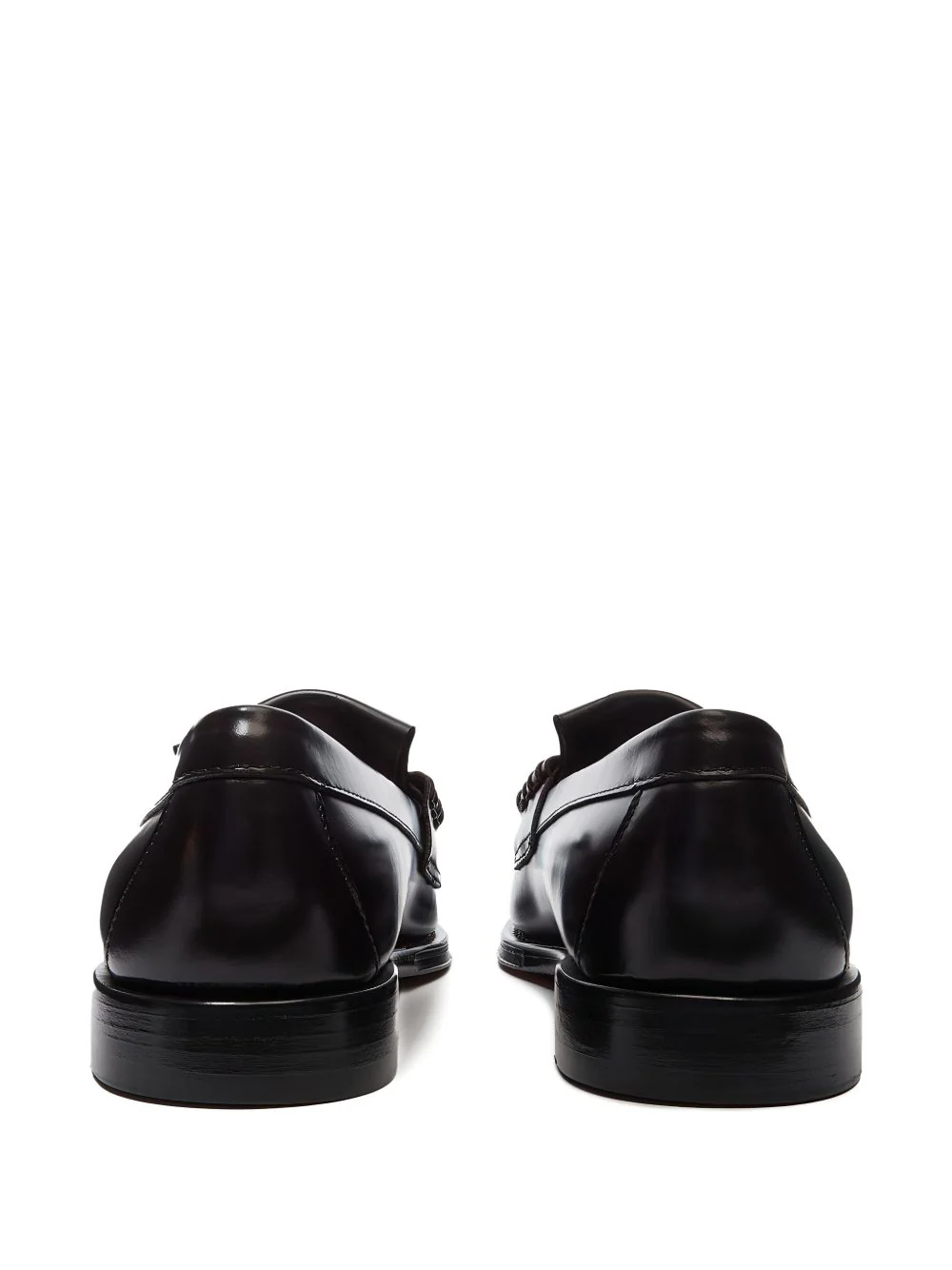 Tassel-Detail Loafers - Image 2