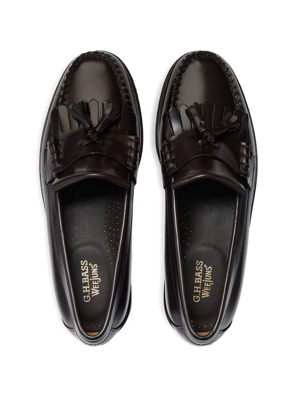 Tassel-Detail Loafers - Image 3
