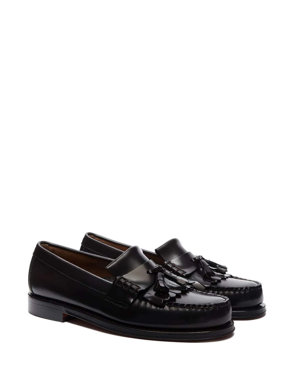 Tassel-Detail Loafers - Image 4