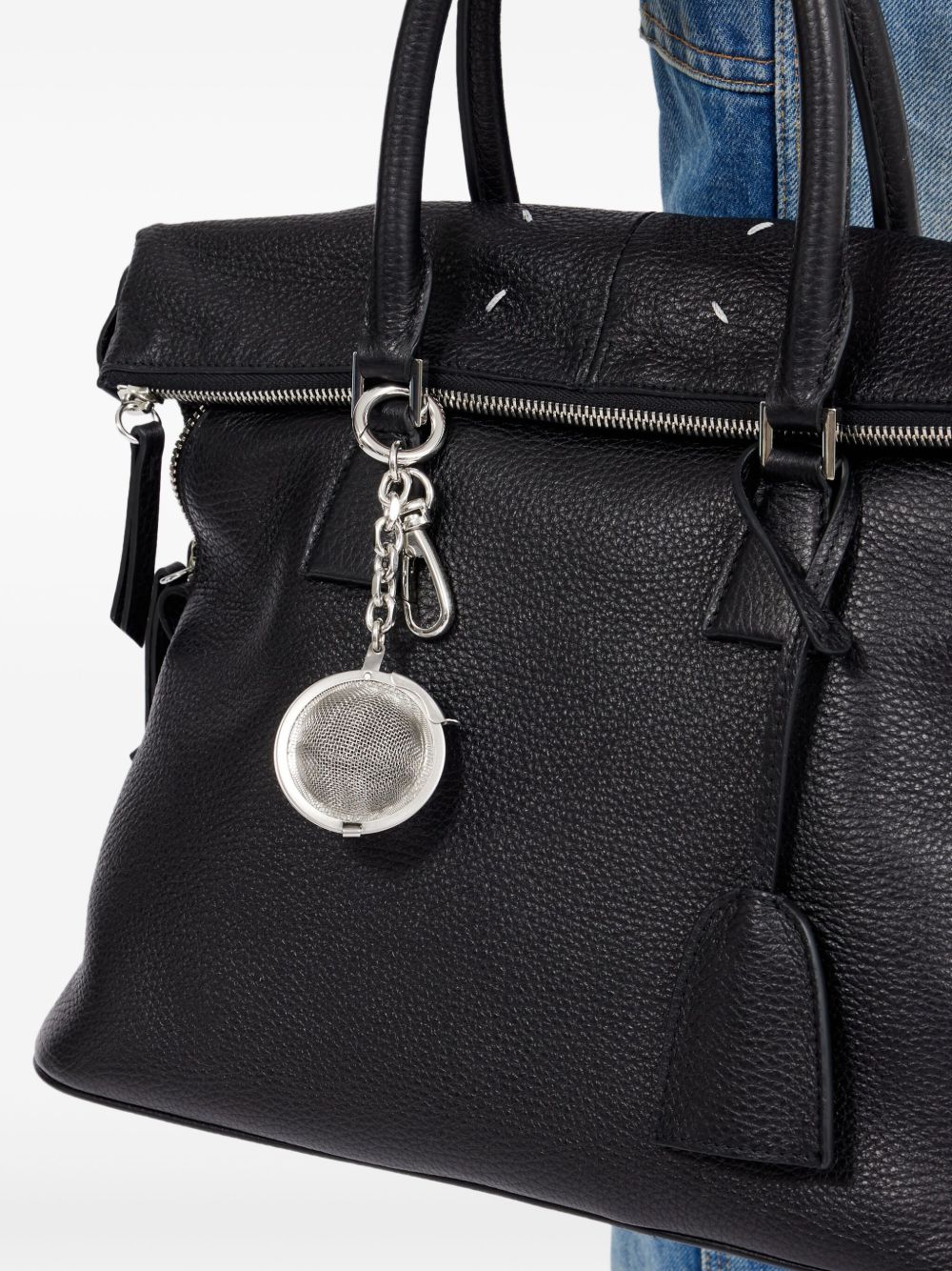 Tea Infuser Keyring - Image 3
