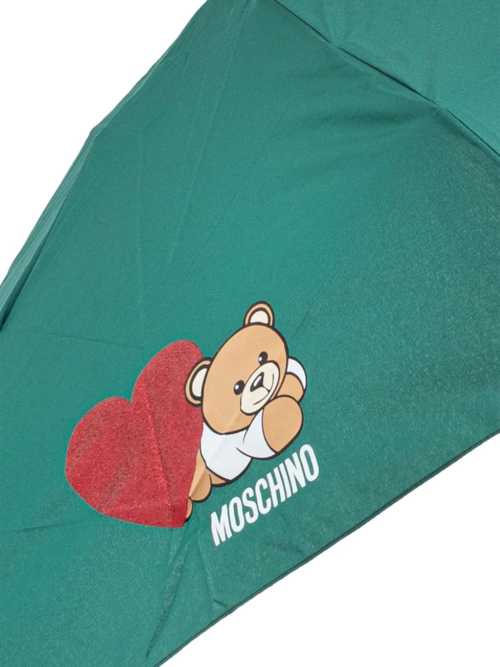 Teddy Bear-Motif Umbrella - Image 2