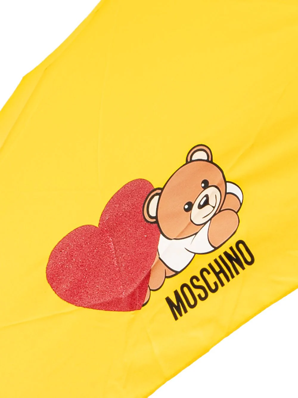 Teddy Bear-Print Umbrella - Image 2