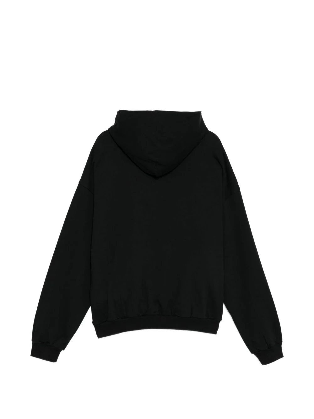 Teddy-Print Hoodie - Image 2