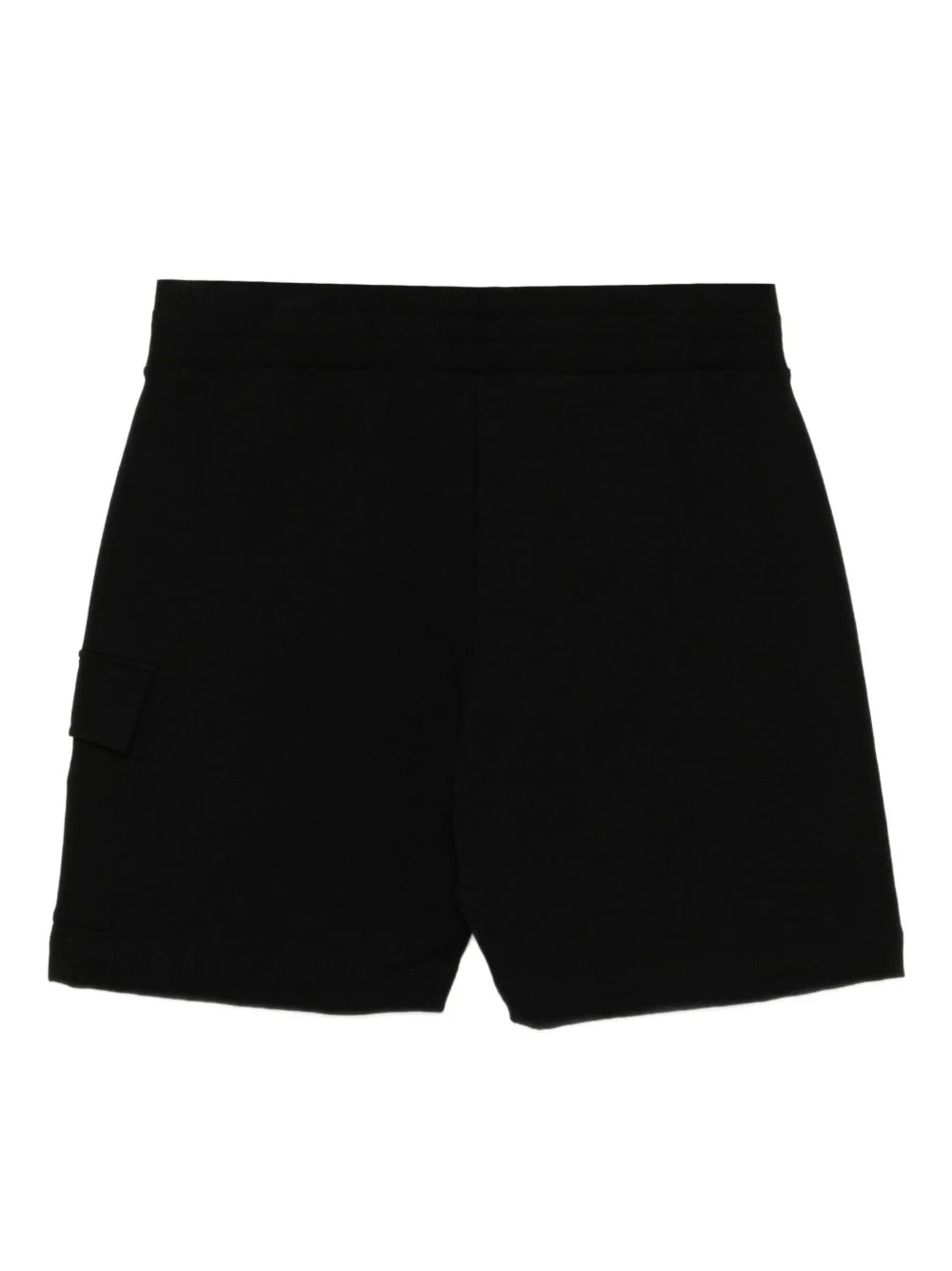Teddy-Print Shorts - Image 3