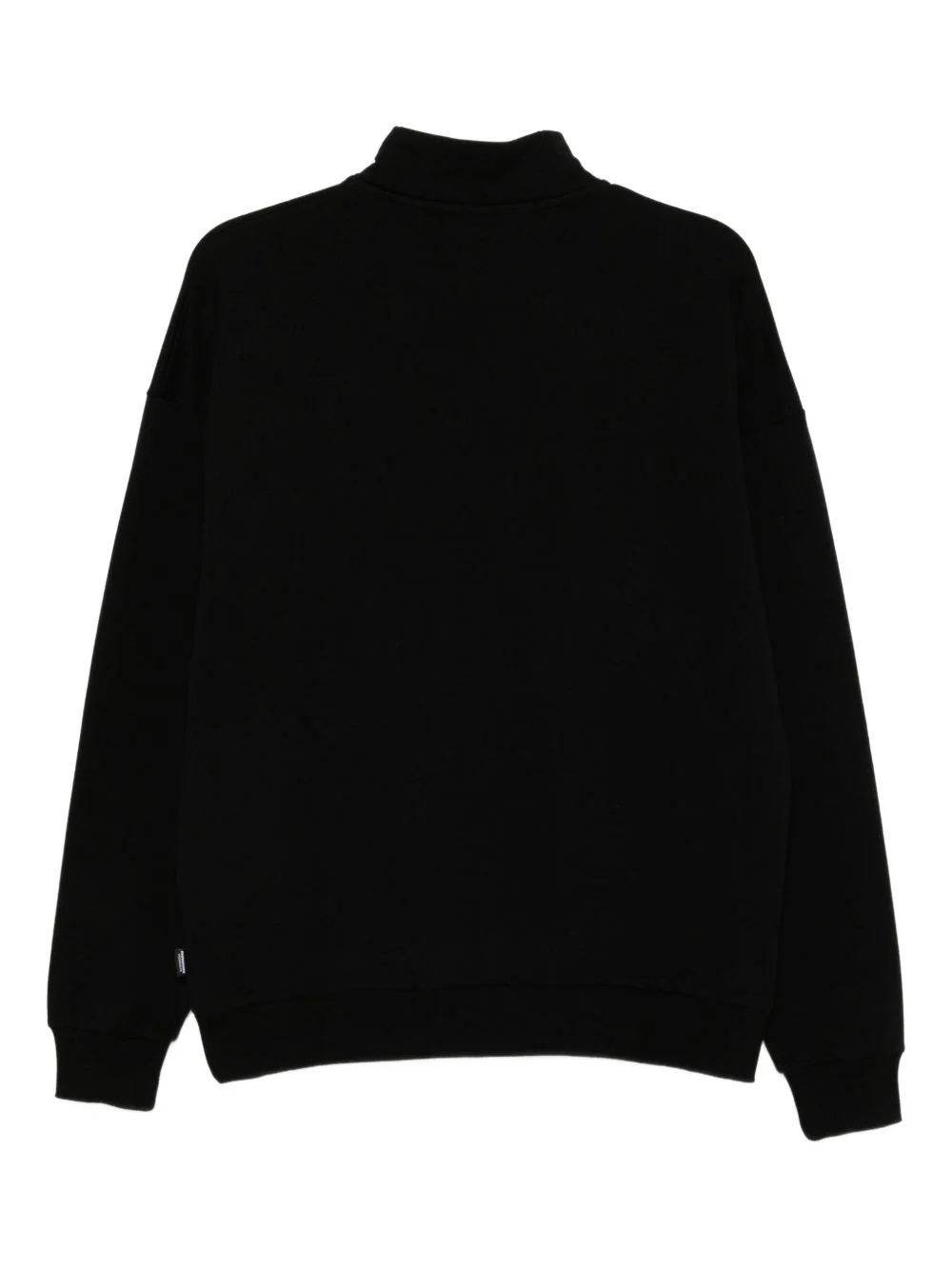 Teddy-Print Sweatshirt - Image 3