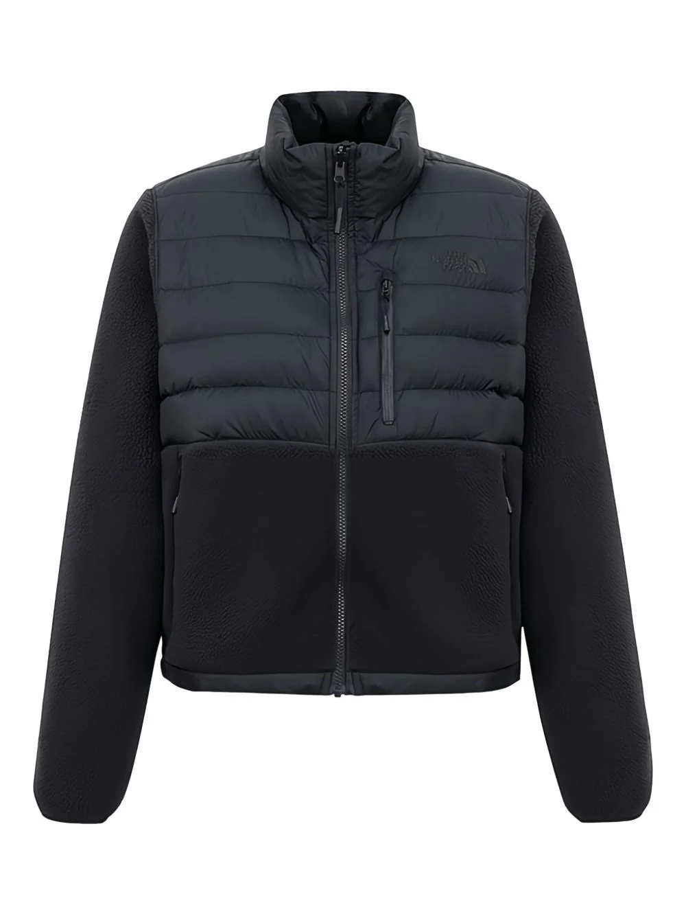 Tek Hybrid Jacket