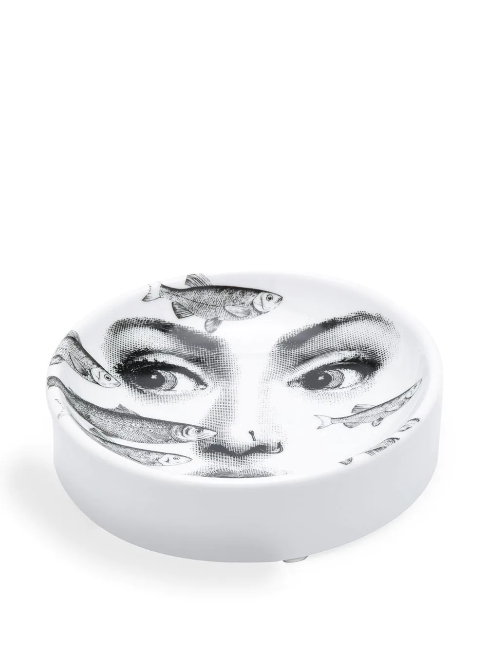 Tema E Varizioni N°392 Ashtray - Image 2