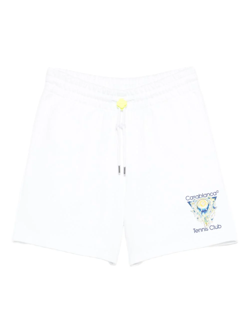 Tennis Club Icon Shorts
