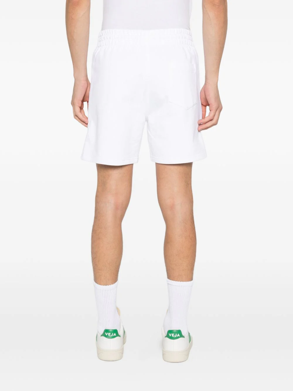 Tennis Club Icon Shorts - Image 5