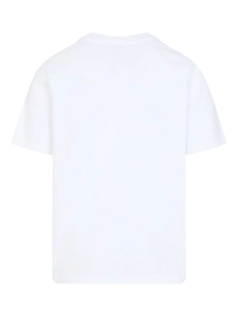 Tennis Club Icon Triangle-Print Graphic T-Shirt - Image 2