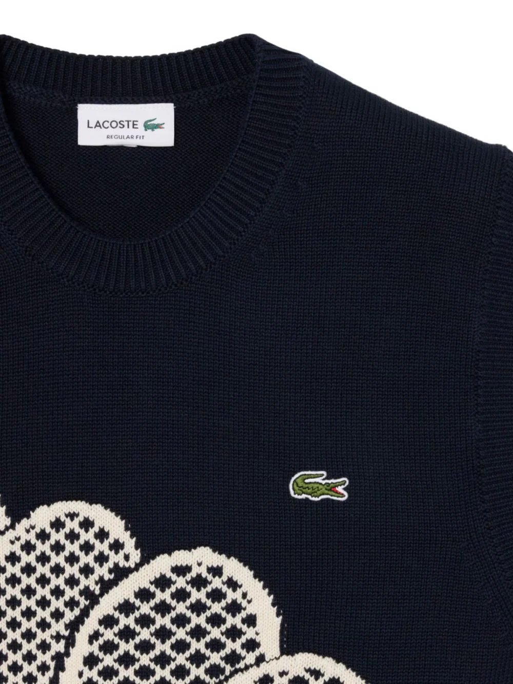 Tennis Rackets Print Vest - Image 3