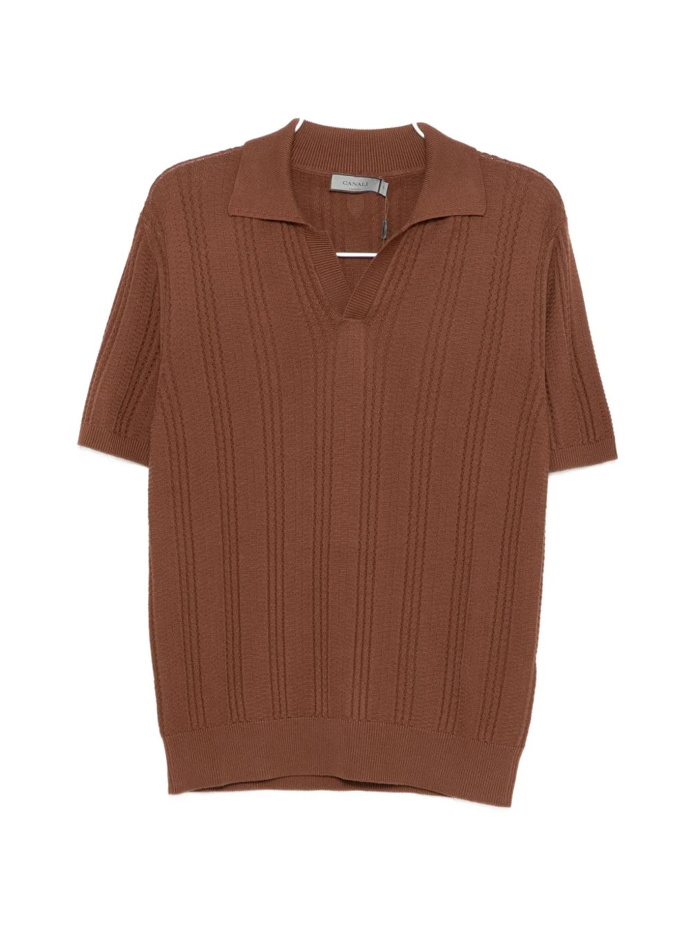 Textured Top