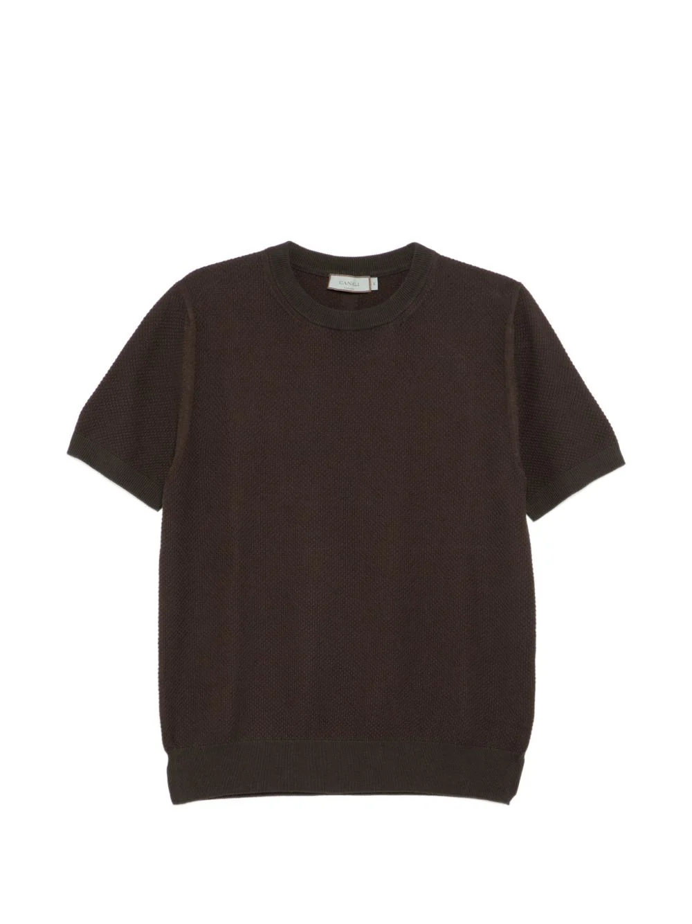 Textured Top