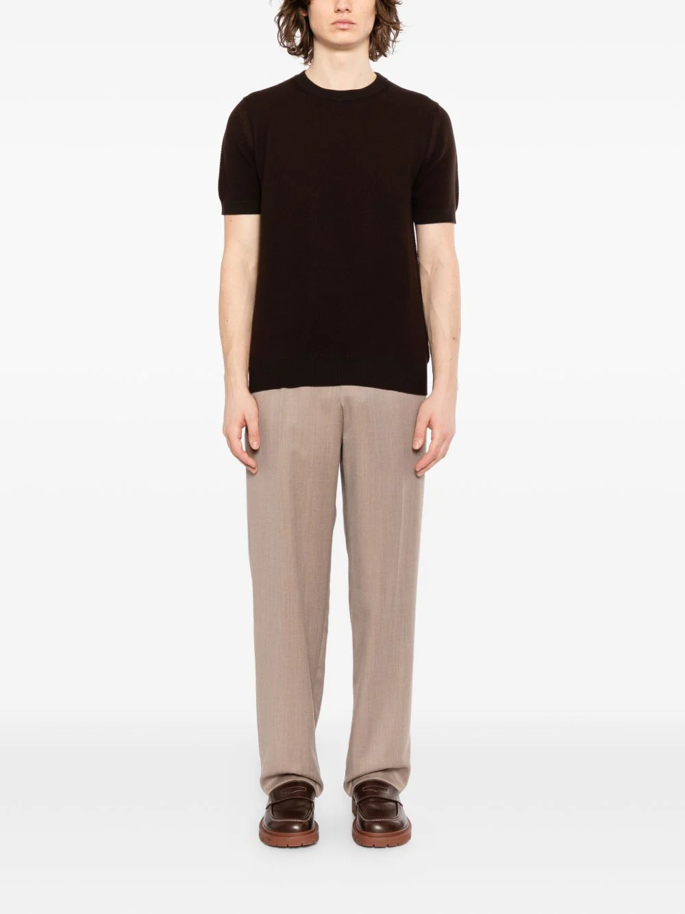 Textured Top - Image 5