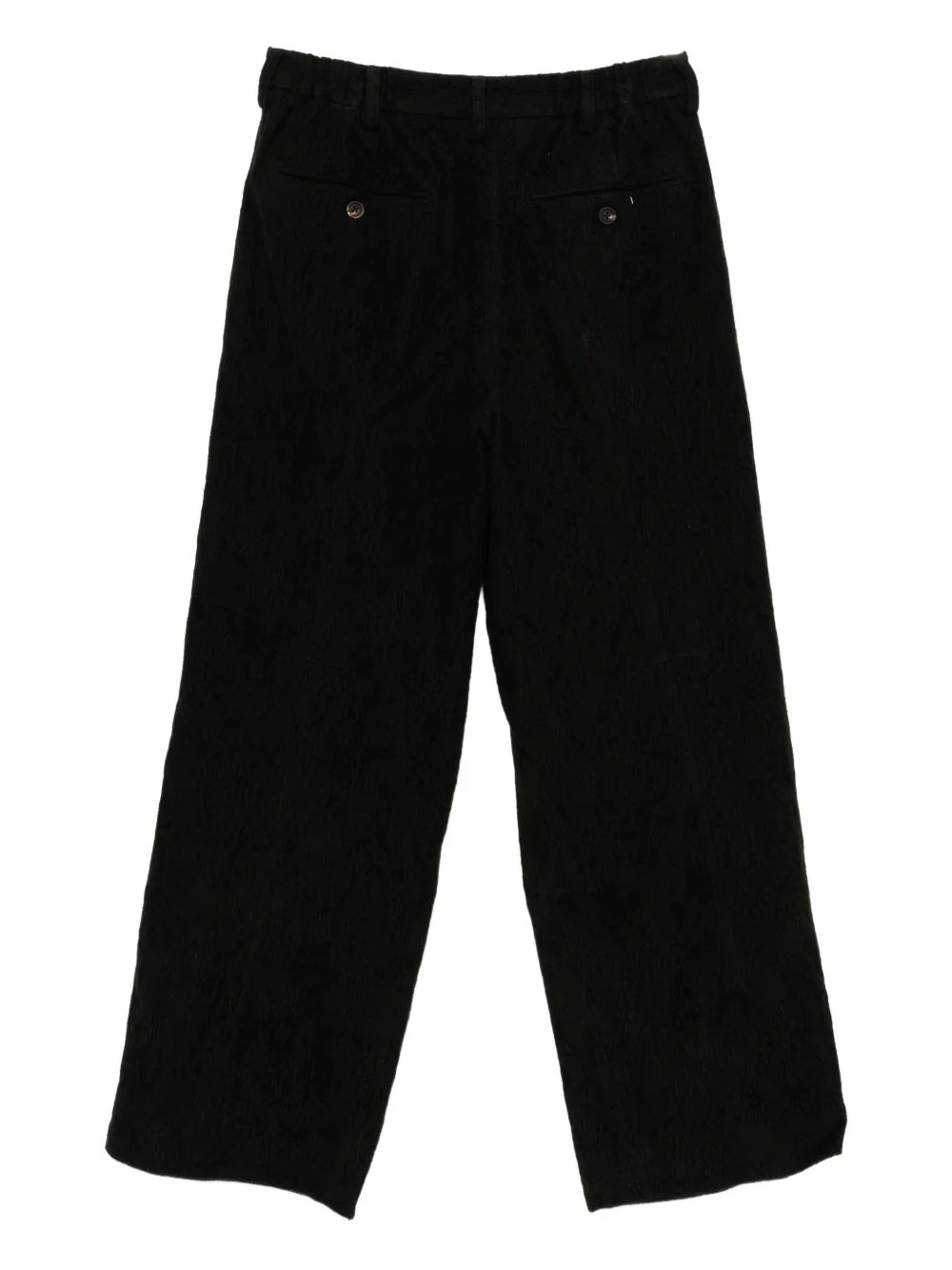 Textured Trousers - Image 2