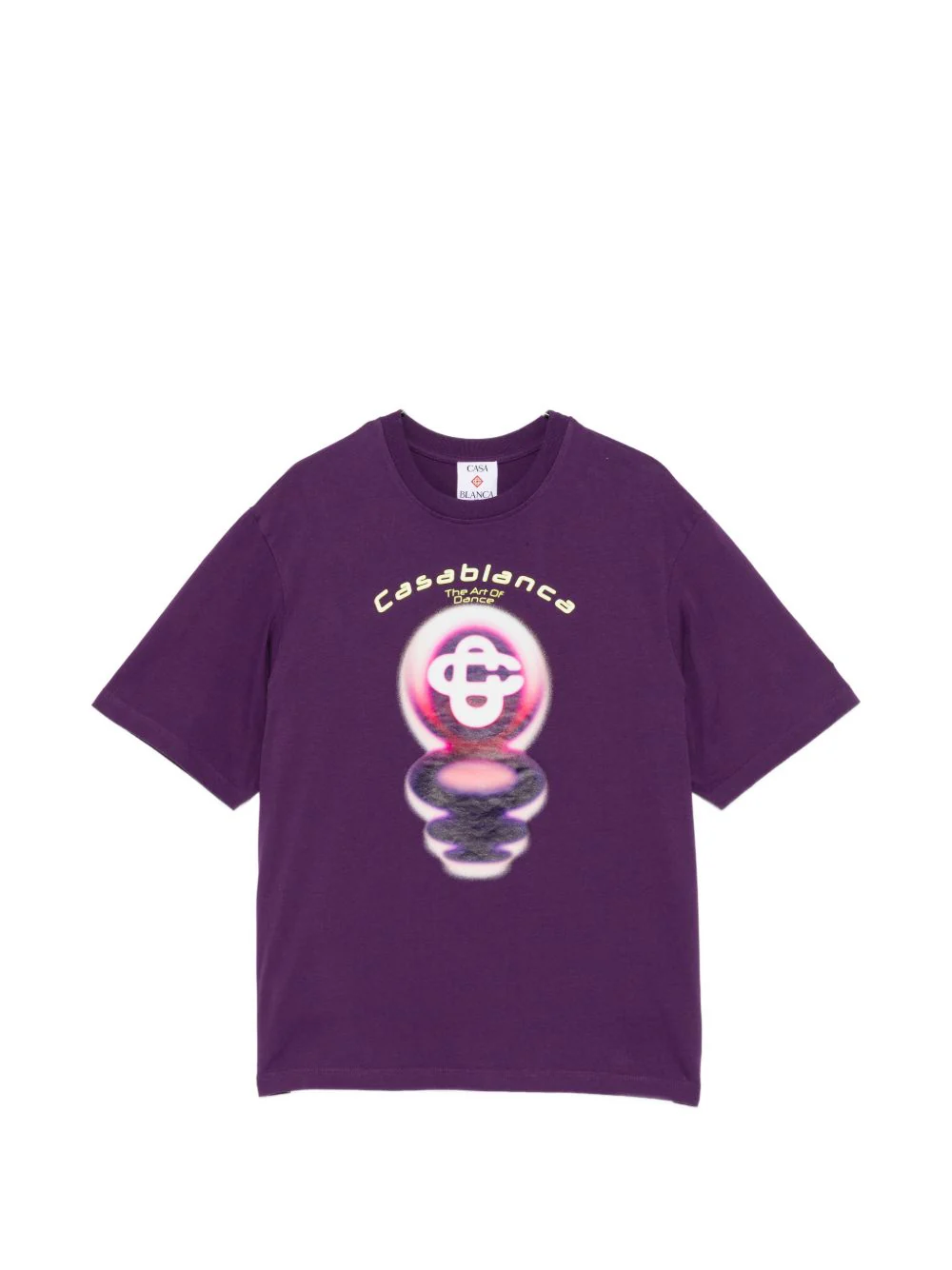 The Art Of Dance T-Shirt