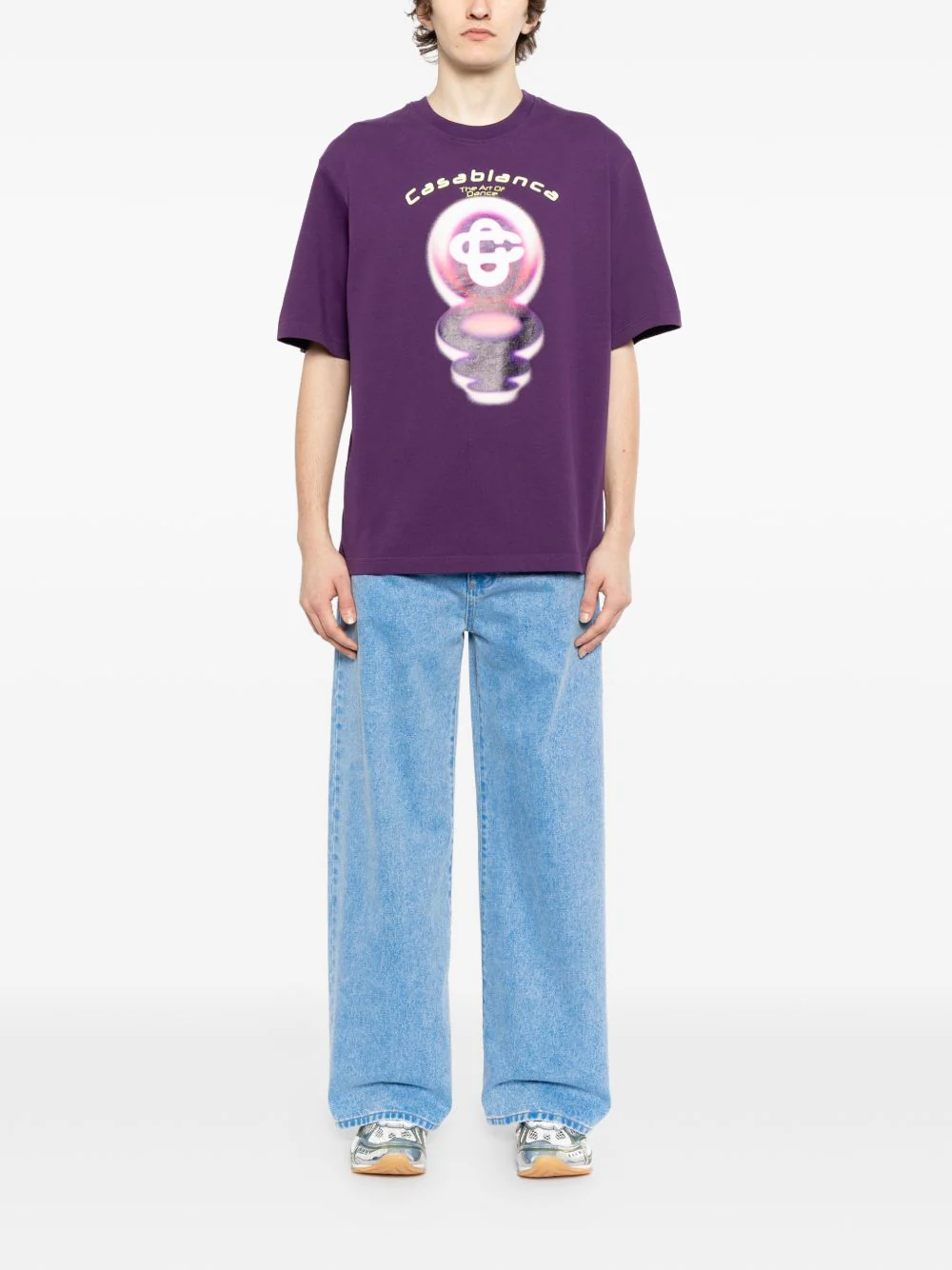 The Art Of Dance T-Shirt - Image 2