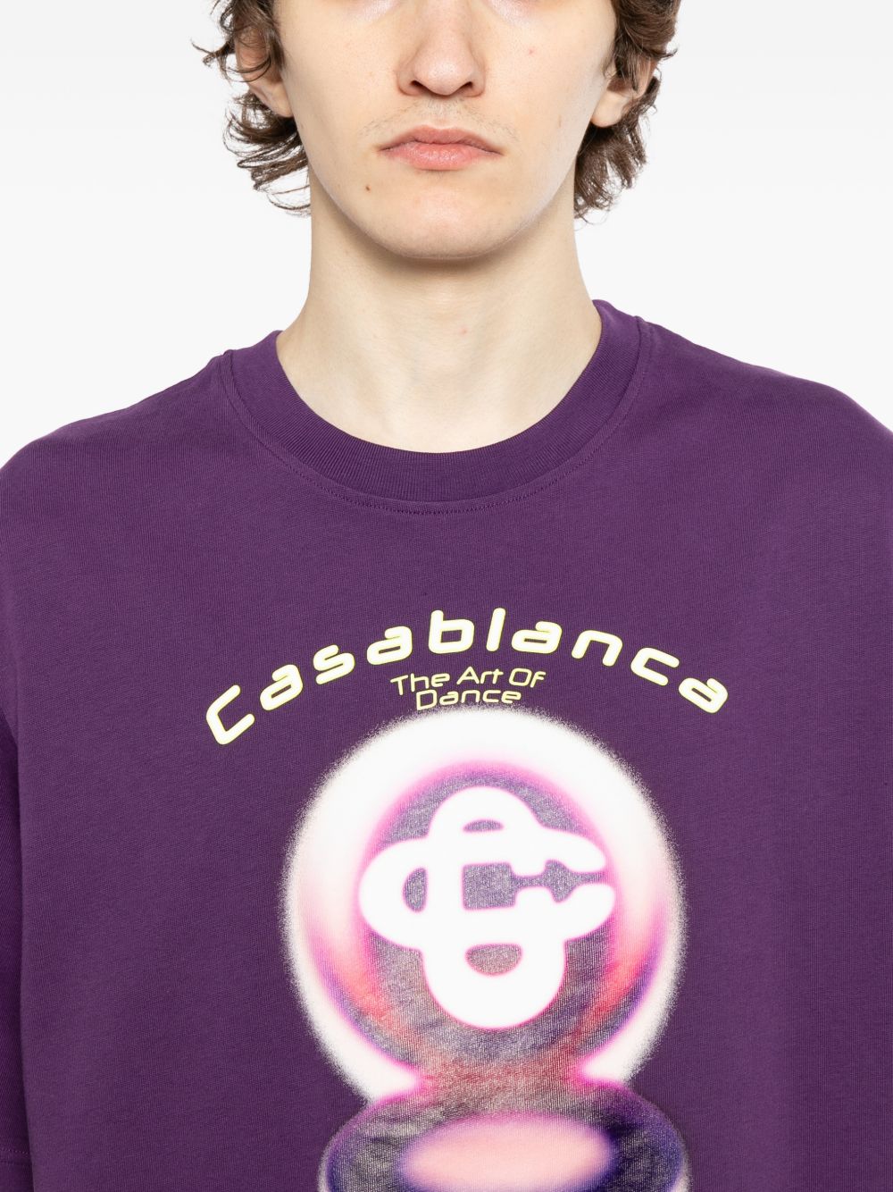 The Art Of Dance T-Shirt - Image 3