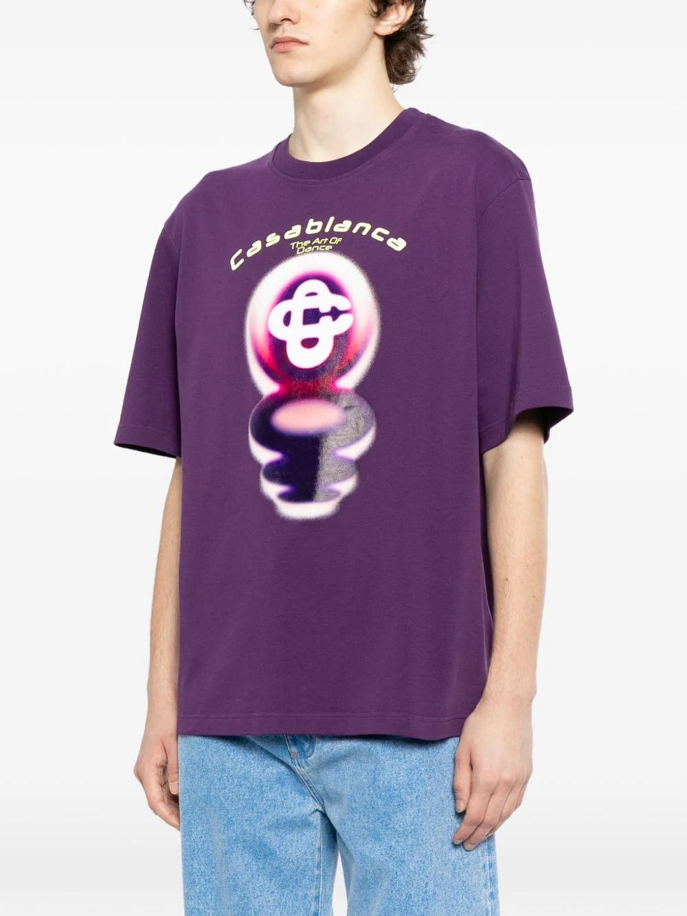 The Art Of Dance T-Shirt - Image 4