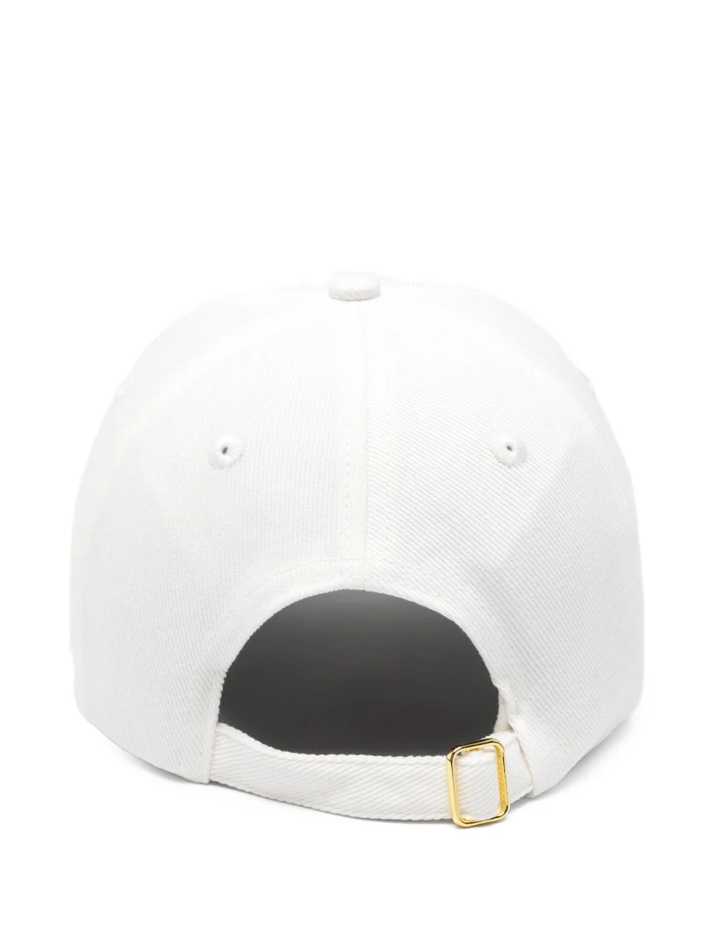 The Art Of The Serve Baseball Cap - Image 3