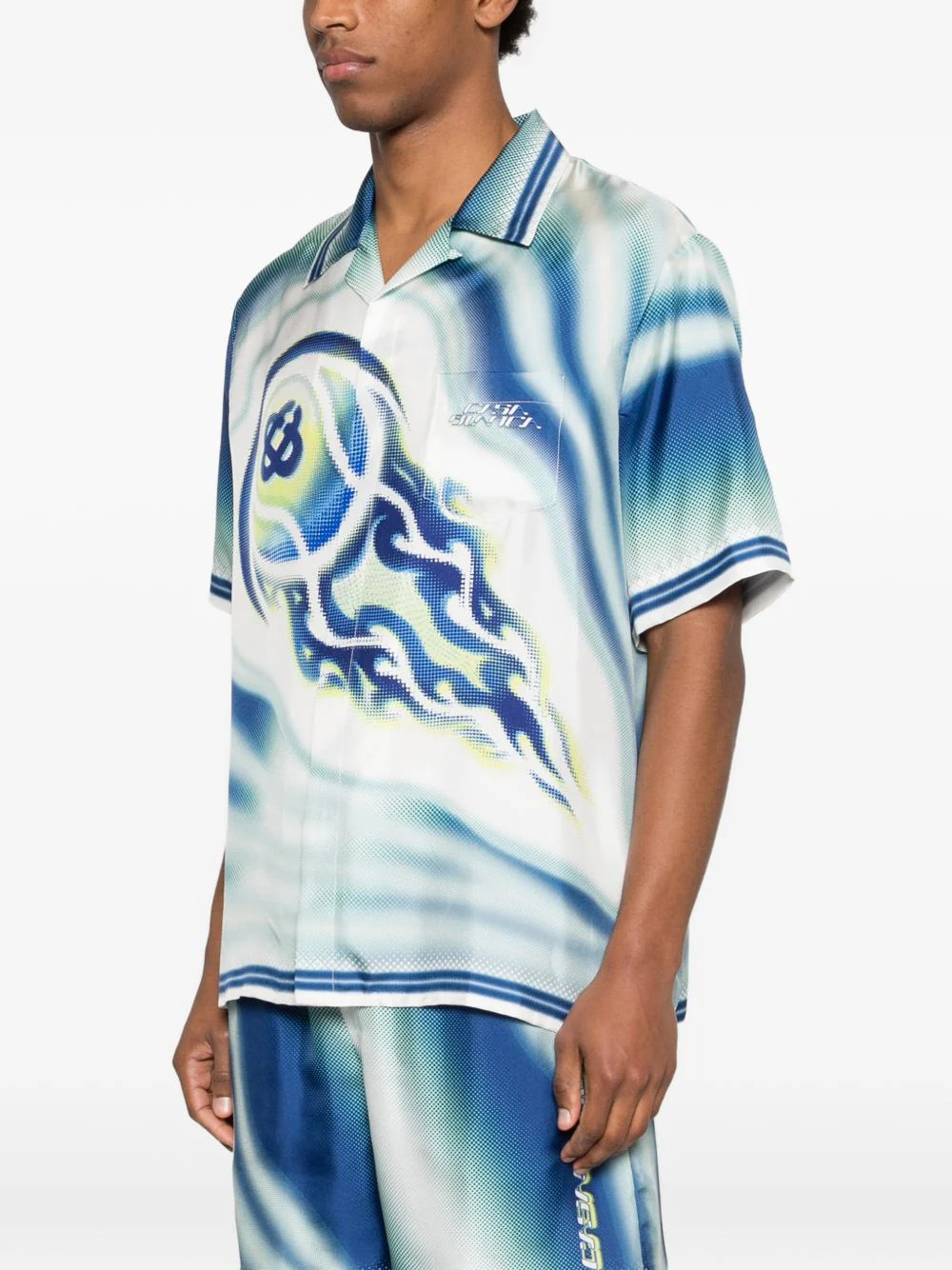 The Art Of The Serve Shirts - Image 3