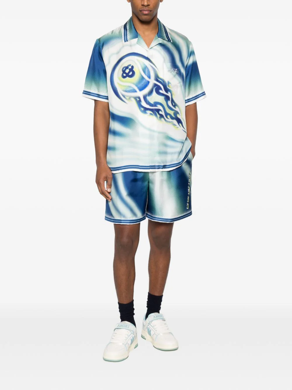 The Art Of The Serve Shirts - Image 4