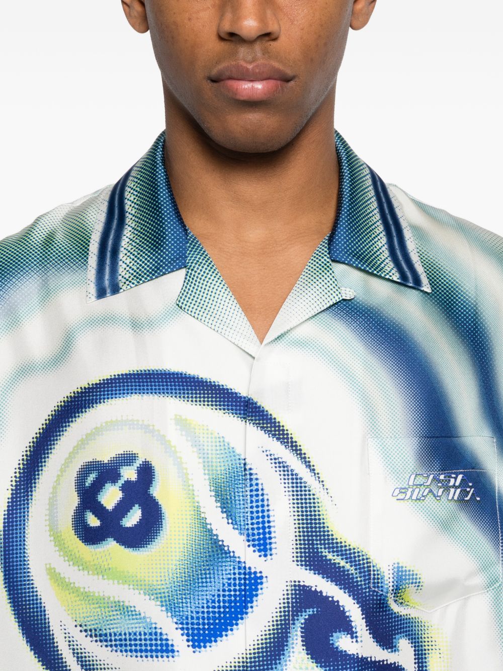 The Art Of The Serve Shirts - Image 5