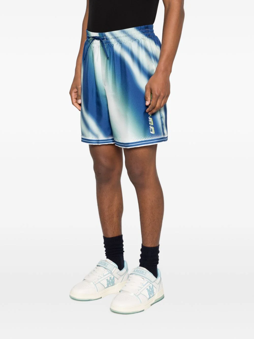 The Art Of The Serve Shorts - Image 5