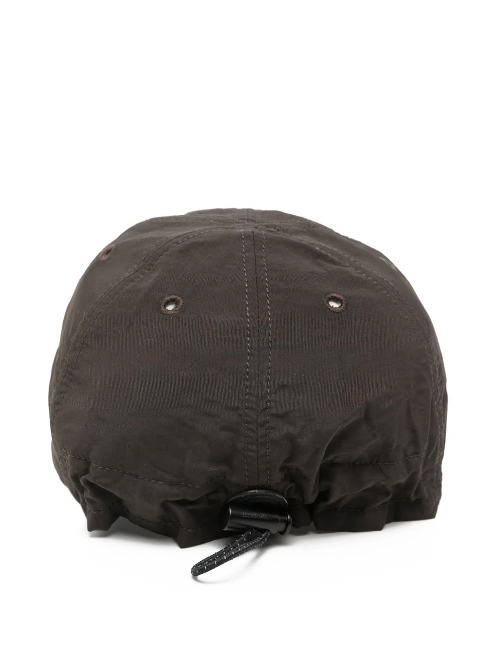 The Baluchon Baseball Cap - Image 2